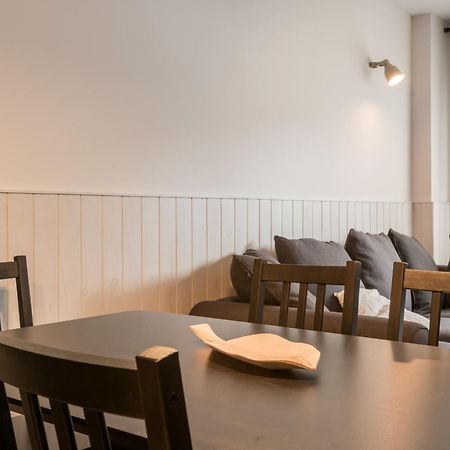 Sauts By Totiaran Apartment Baqueira Beret Exterior foto