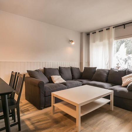Sauts By Totiaran Apartment Baqueira Beret Exterior foto