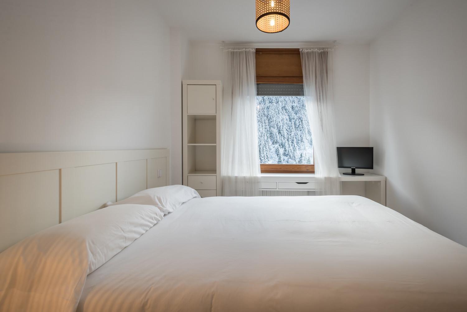 Sauts By Totiaran Apartment Baqueira Beret Exterior foto