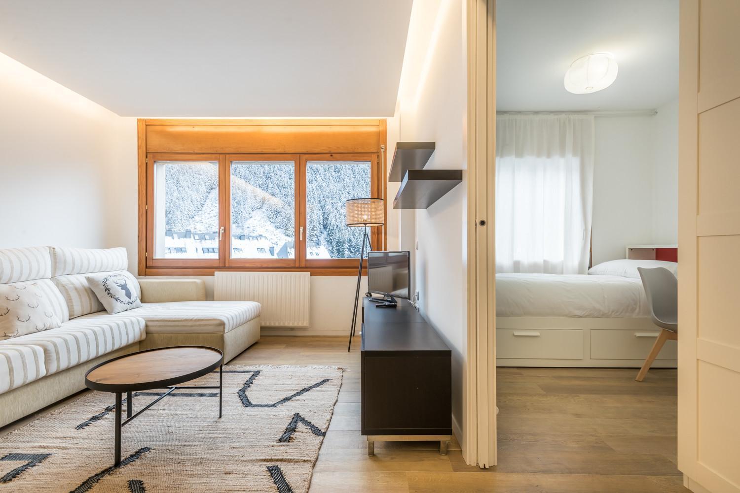 Sauts By Totiaran Apartment Baqueira Beret Exterior foto