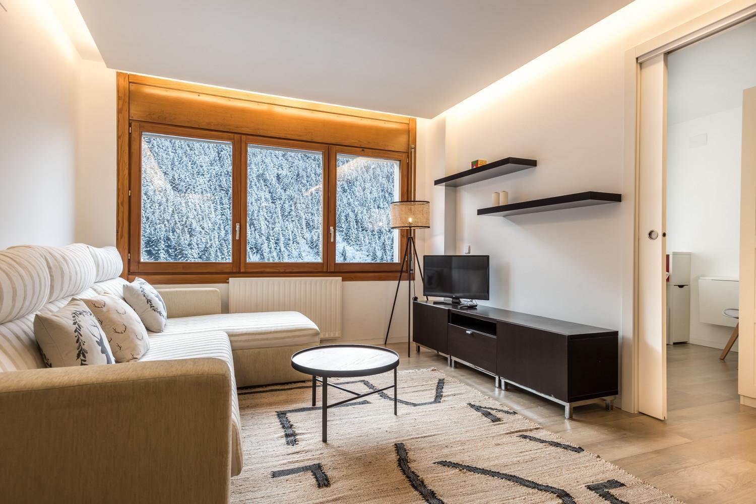 Sauts By Totiaran Apartment Baqueira Beret Exterior foto
