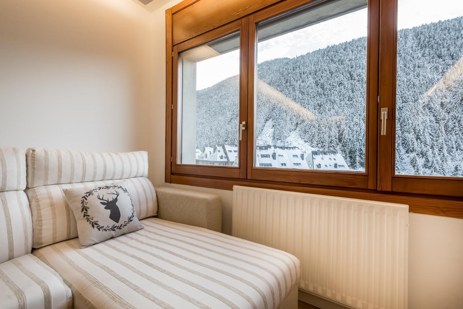 Sauts By Totiaran Apartment Baqueira Beret Exterior foto