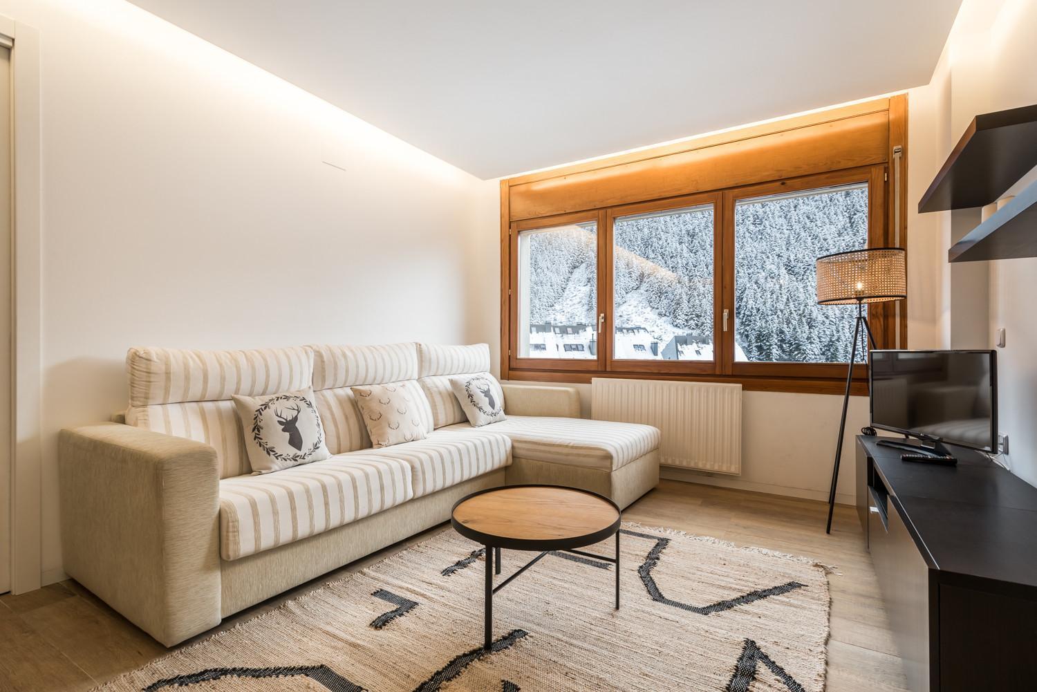 Sauts By Totiaran Apartment Baqueira Beret Exterior foto