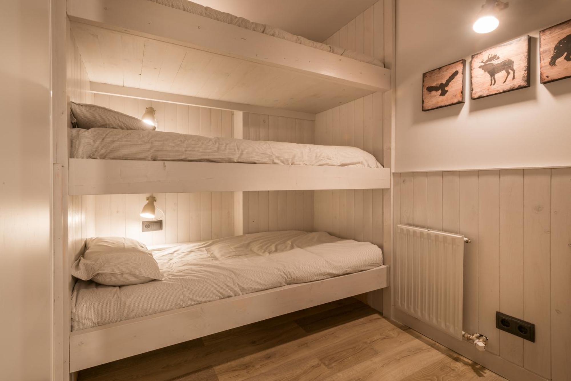 Sauts By Totiaran Apartment Baqueira Beret Exterior foto