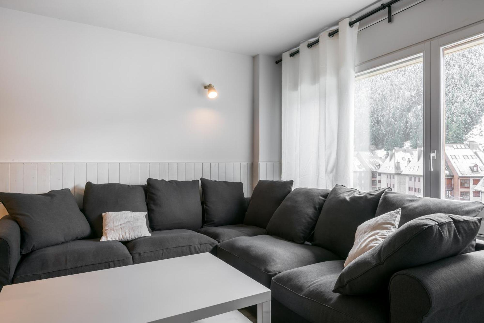 Sauts By Totiaran Apartment Baqueira Beret Exterior foto