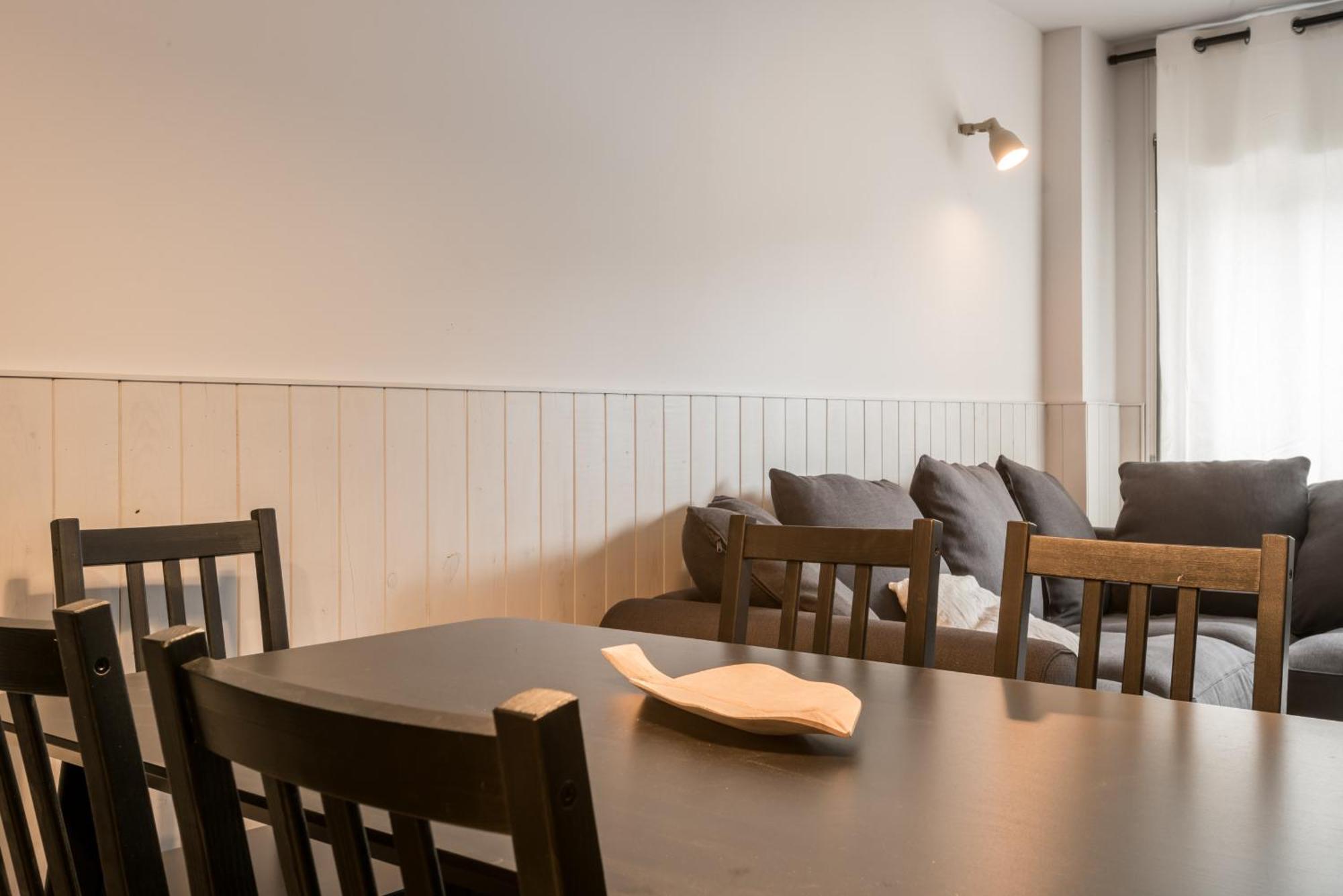 Sauts By Totiaran Apartment Baqueira Beret Exterior foto