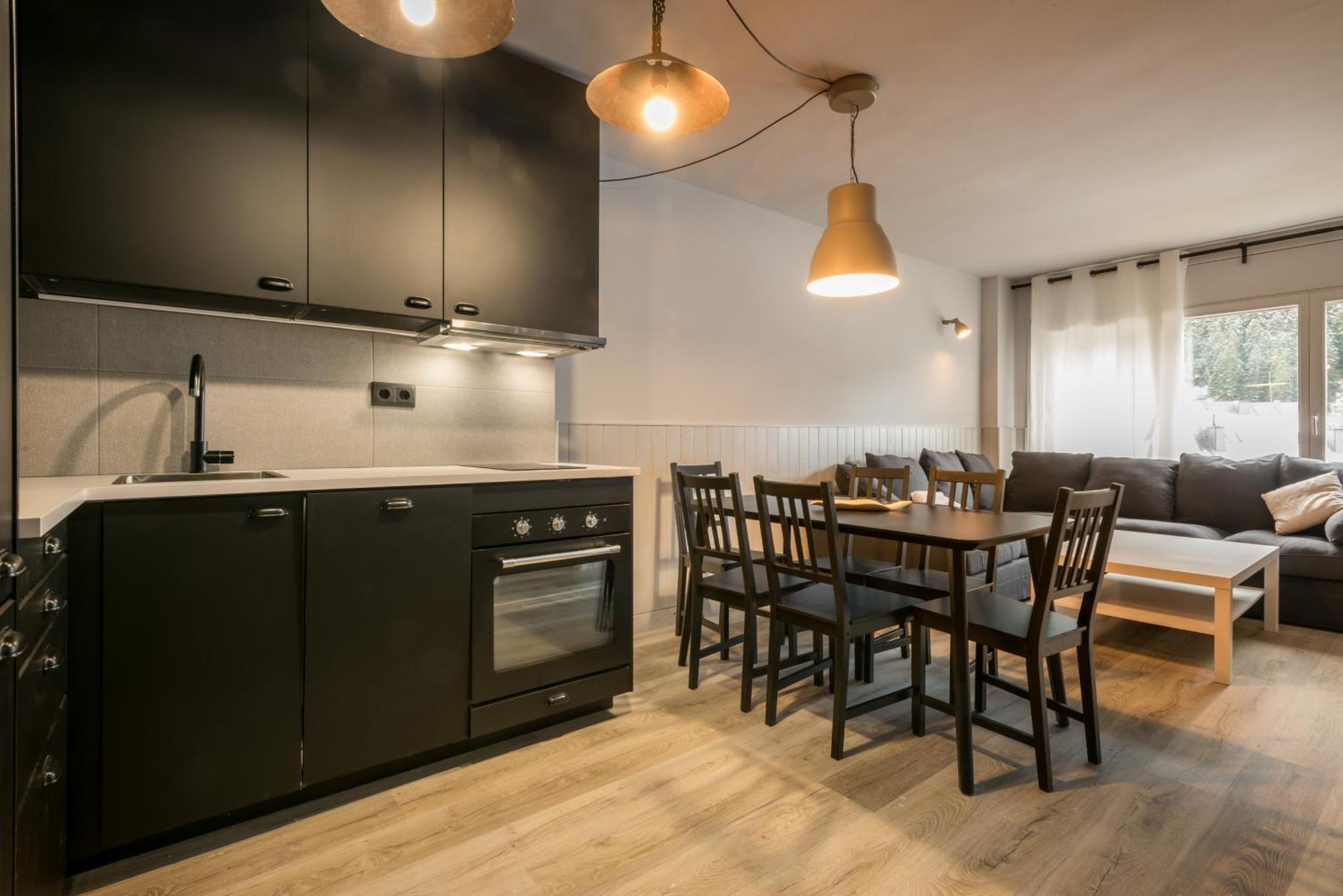 Sauts By Totiaran Apartment Baqueira Beret Exterior foto