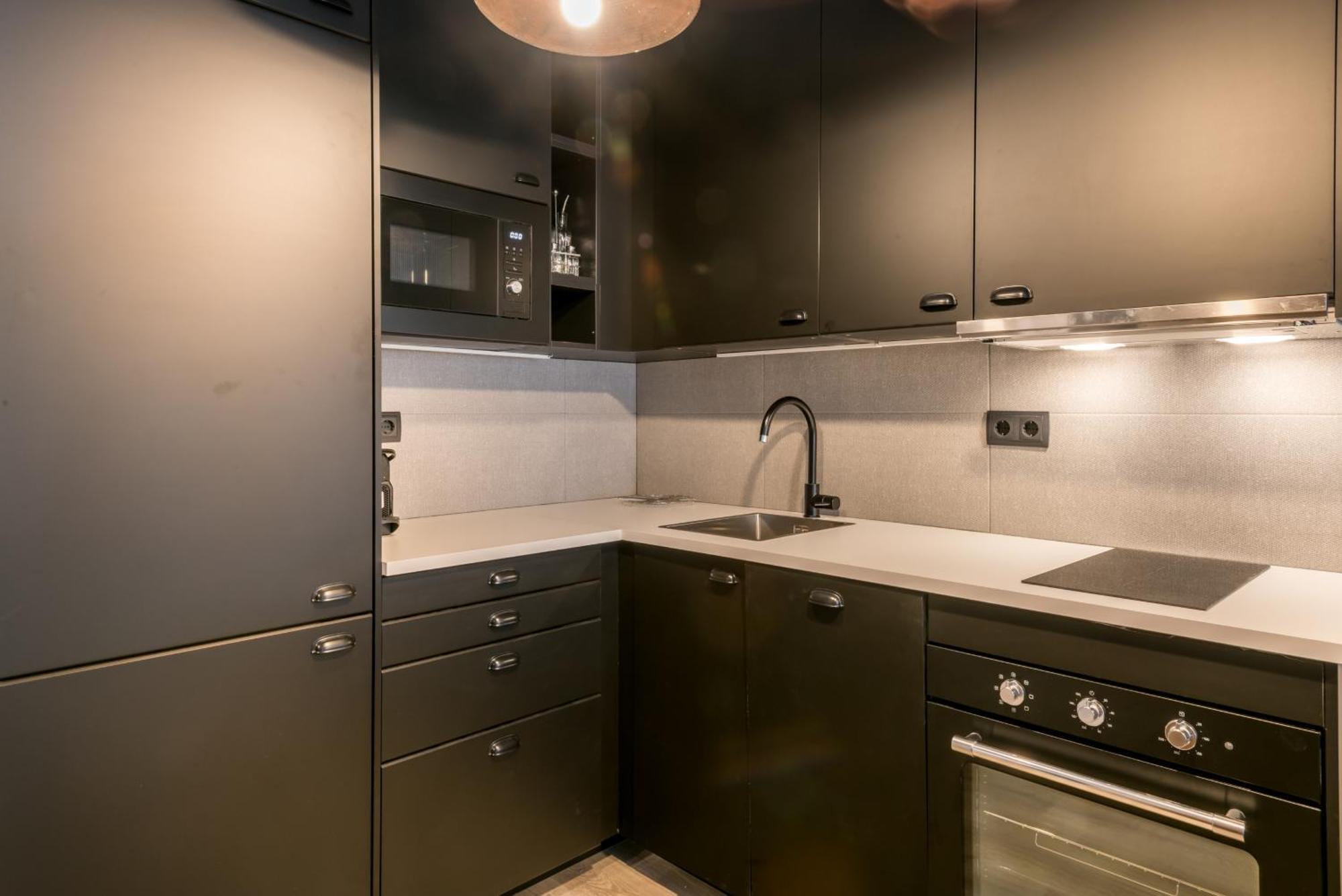 Sauts By Totiaran Apartment Baqueira Beret Exterior foto