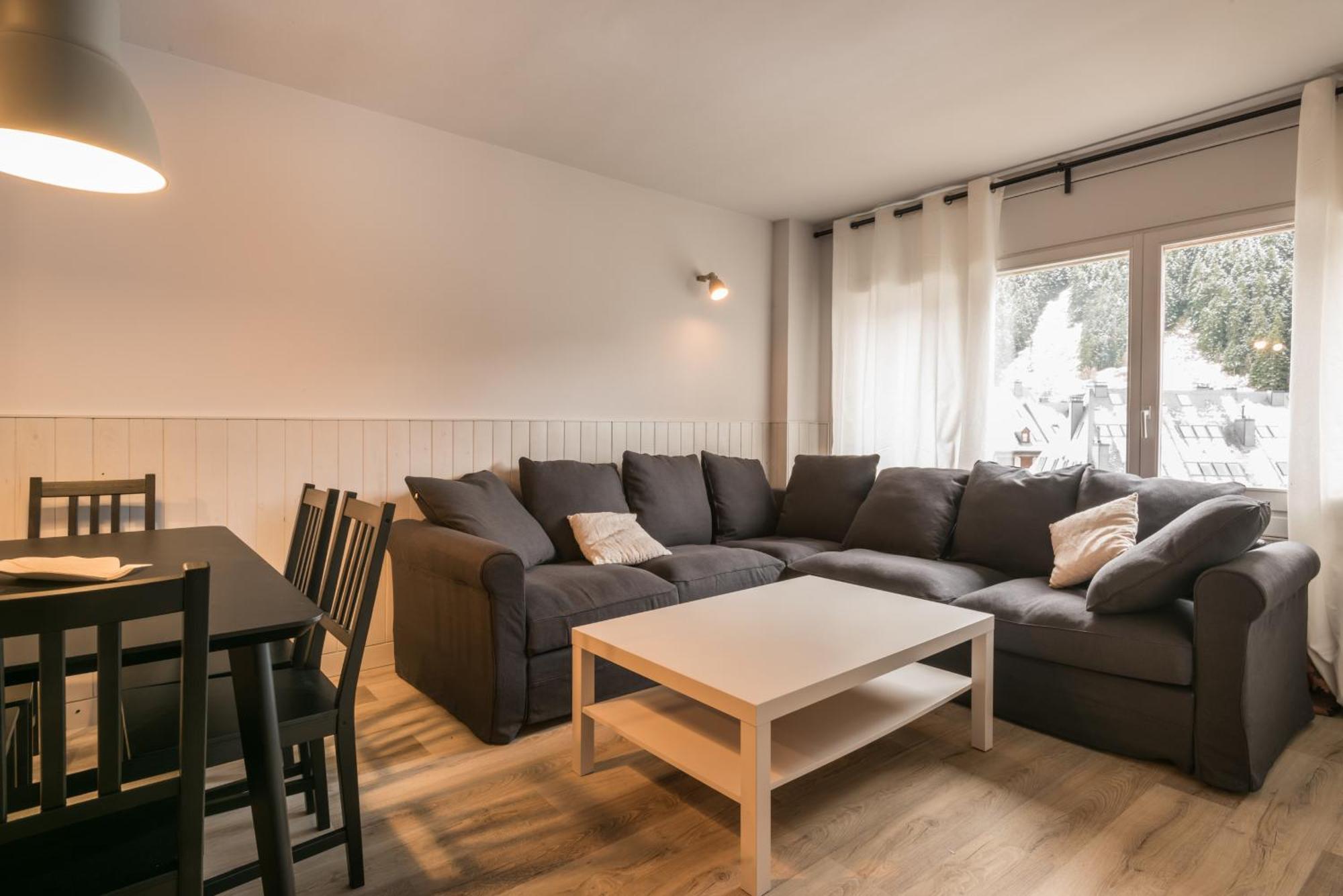 Sauts By Totiaran Apartment Baqueira Beret Exterior foto