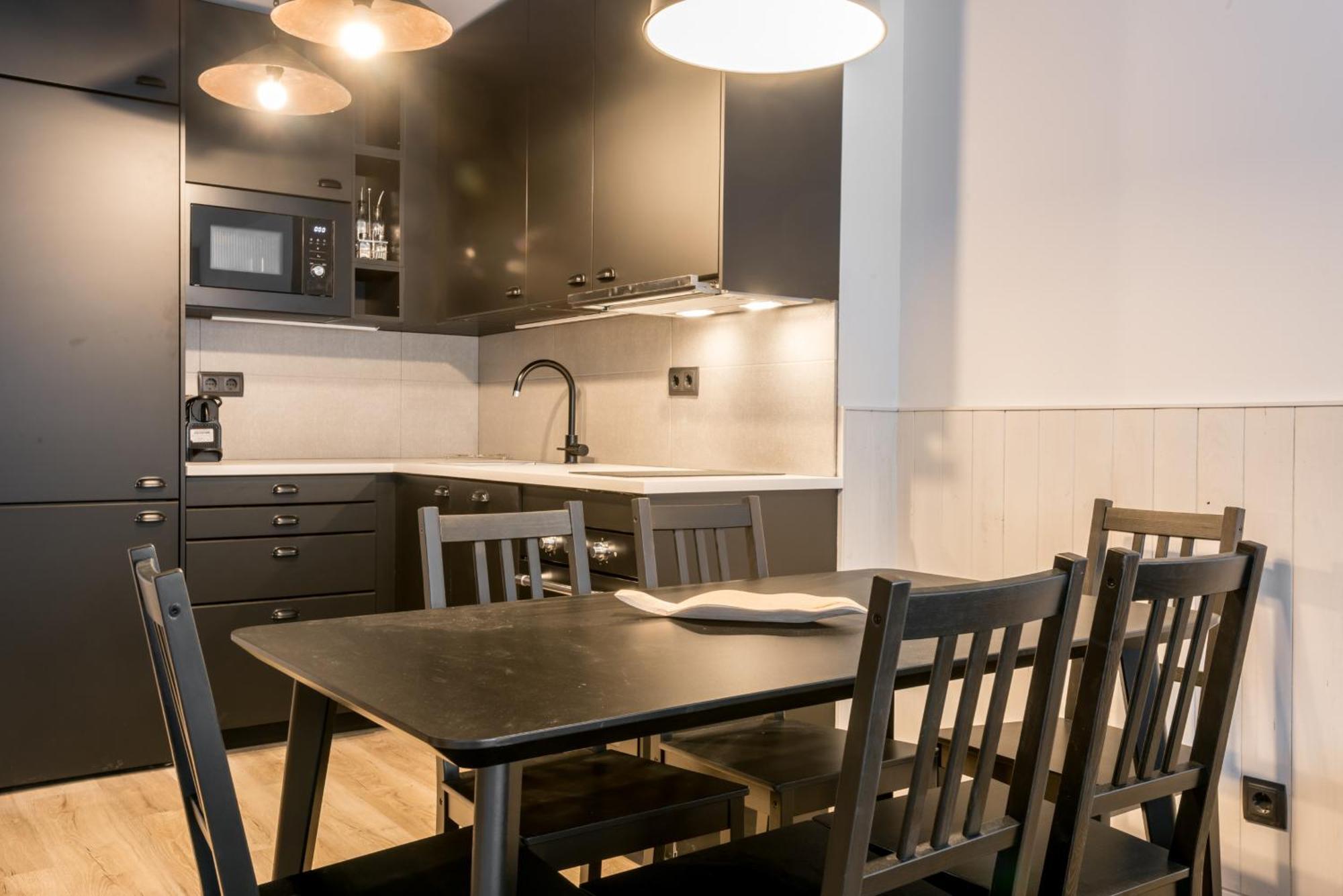 Sauts By Totiaran Apartment Baqueira Beret Exterior foto