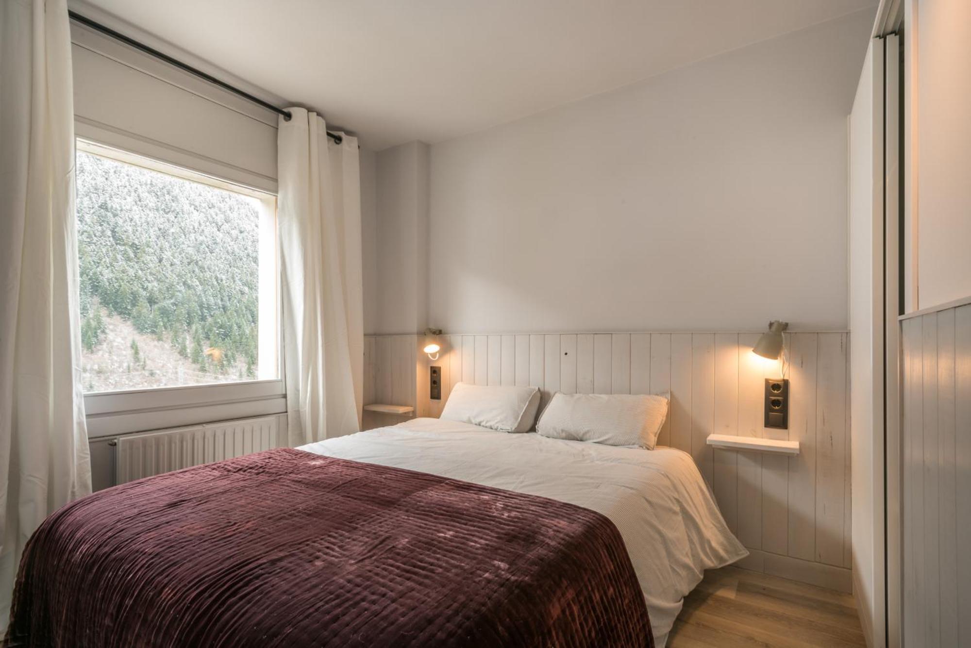 Sauts By Totiaran Apartment Baqueira Beret Exterior foto