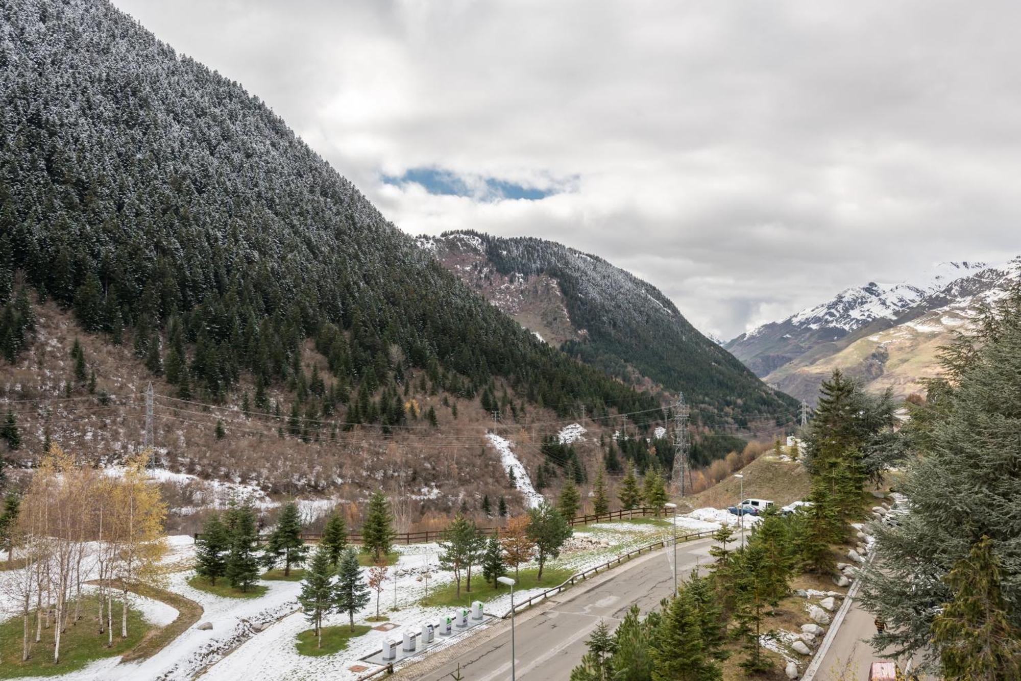 Sauts By Totiaran Apartment Baqueira Beret Exterior foto