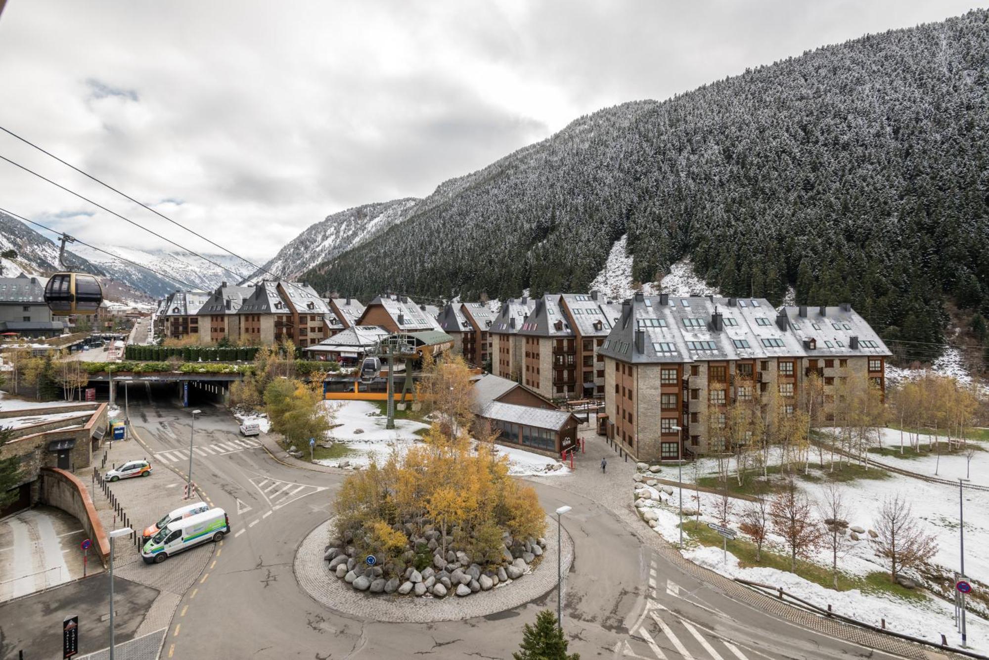 Sauts By Totiaran Apartment Baqueira Beret Exterior foto