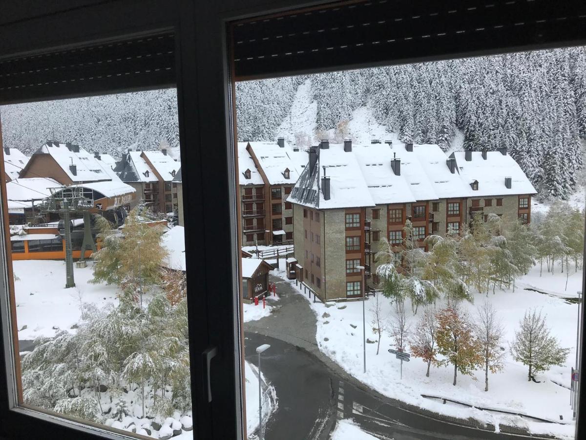 Sauts By Totiaran Apartment Baqueira Beret Exterior foto